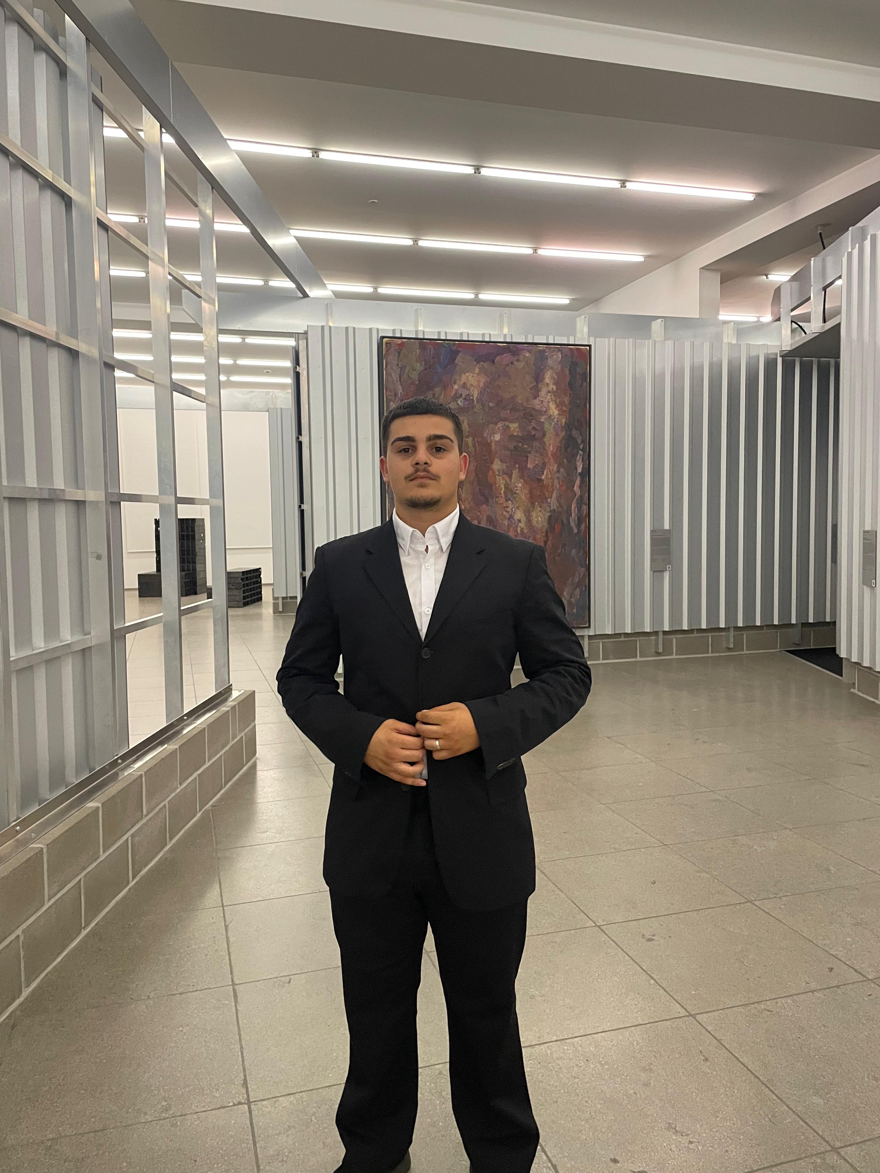 Bilder EL-C Security & Service GmbH | Sicherheitsdienst Berlin