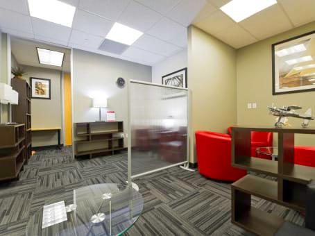 Regus - California, Palo Alto - Downtown Lytton Avenue Photo