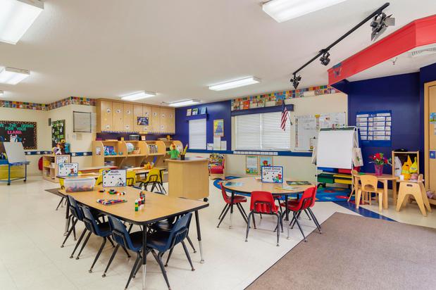 Images Primrose School of Sixes Road