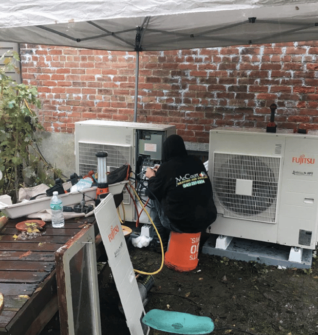 Images McCourt Heating and Cooling
