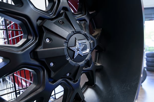 Images Tire Discounters