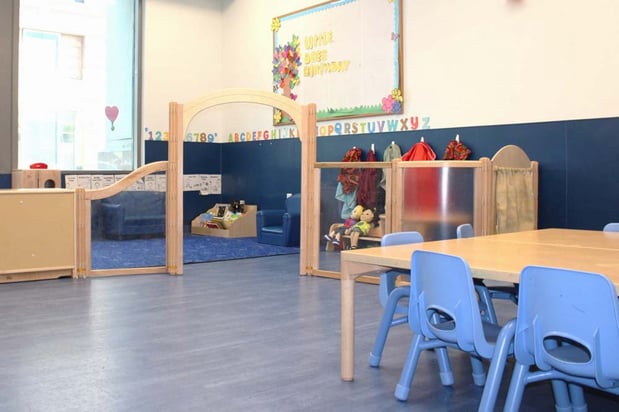 Images Generations Child Care