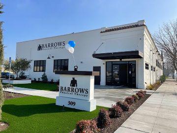 Images Barrows Training & Education Physical Therapy Madera