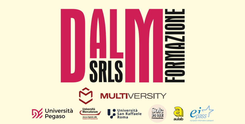 Images Dalm Formazione