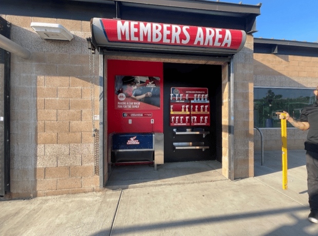 Images Rocket Carwash