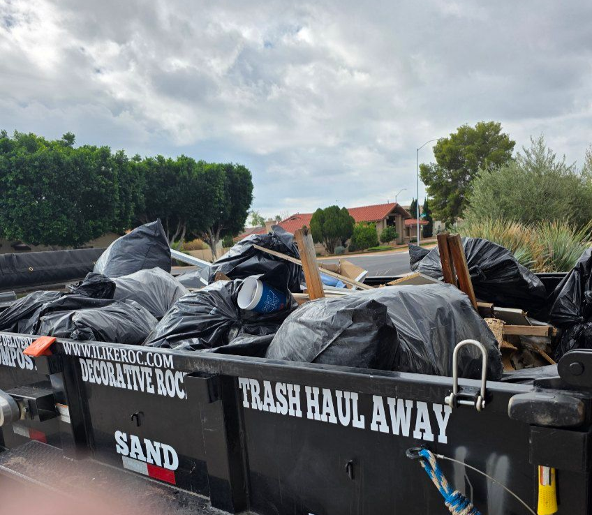 AZ Rock Supply Image