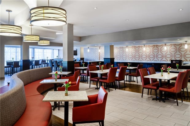 Images Best Western Premier NYC Gateway Hotel