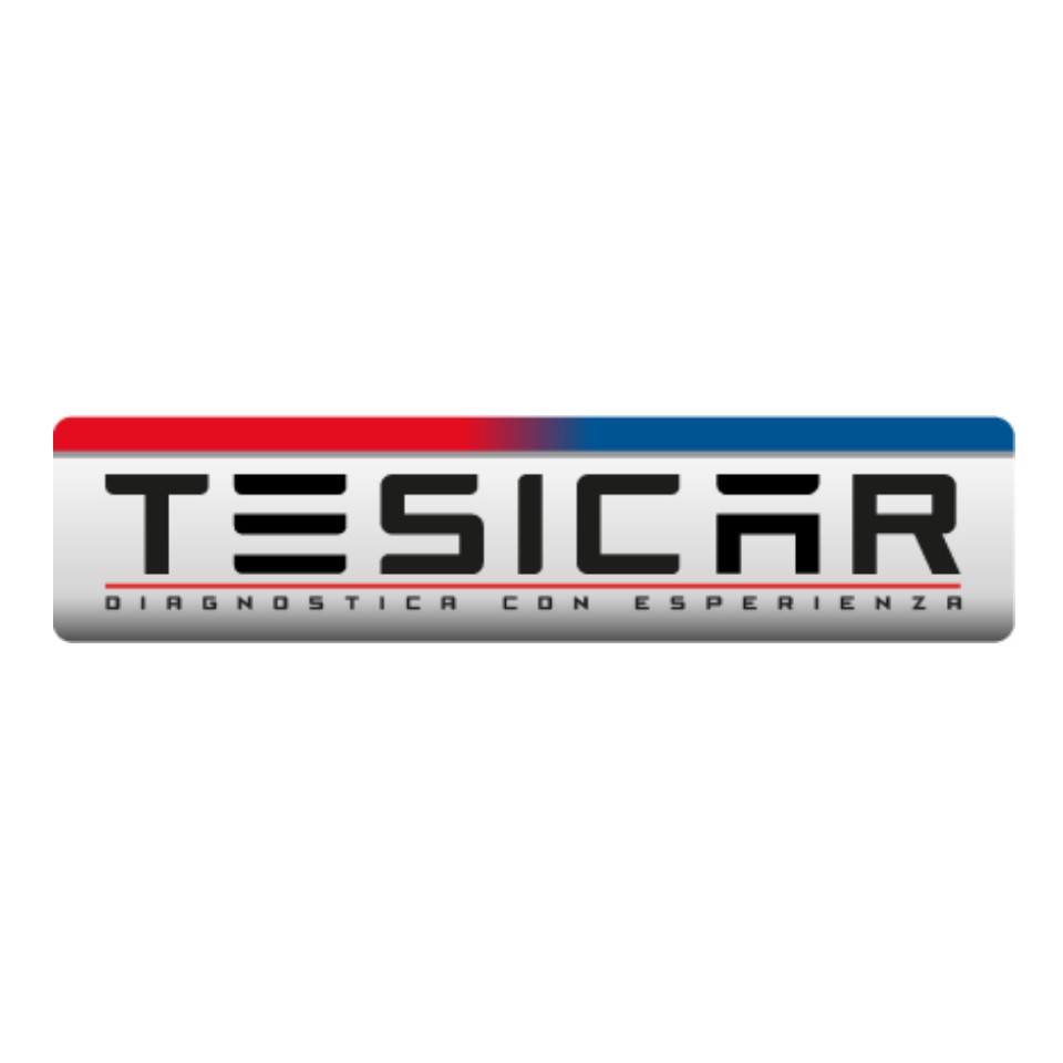 TesicaR Sagl Logo