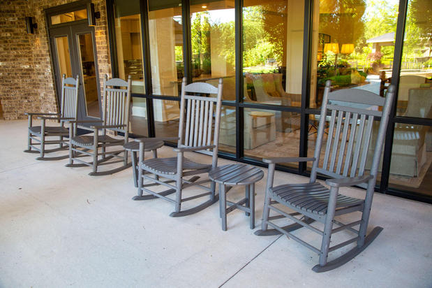 Images The Legacy At Walton Park (55+)