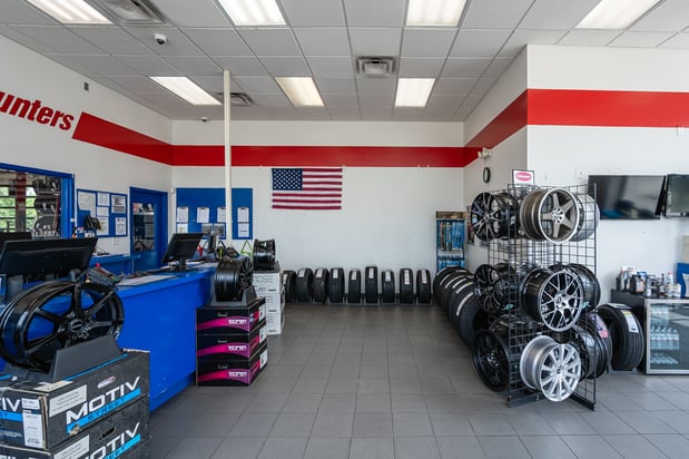 Images Tire Discounters