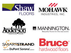 Images Scharber Flooring Inc