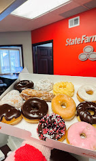 Images Chris Ahles- State Farm Insurance Agent