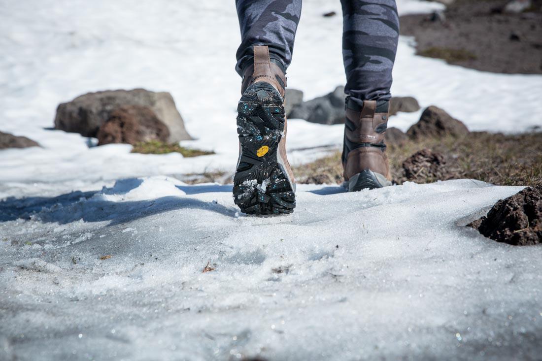 Winter Hiking Series - Starved Rock State Park