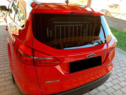 Auto tiptop, Siedlerstraße 2 in Korneuburg