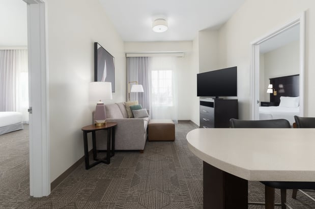 Images Staybridge Suites Denver - Central Park by IHG