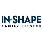 In-Shape Family Fitness Logo