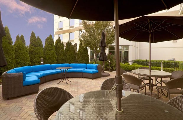 Images Hilton Garden Inn Columbus-University Area