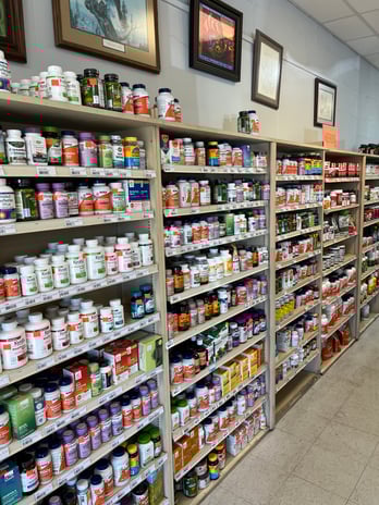 Images Valley Health Foods