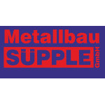 Logo Metallbau Süpple GmbH