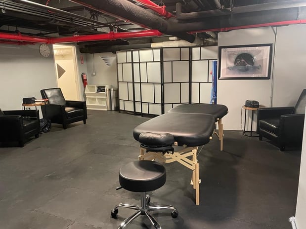 Images reCOOPERate Physical Therapy