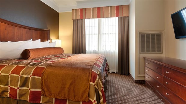 Images Best Western Plus Easton Inn & Suites