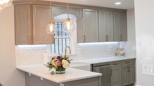 Images Designs by D and J LLC Remodeling Experts