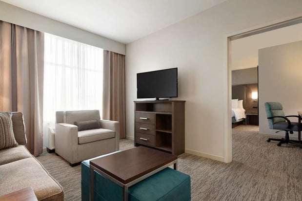 Images Homewood Suites by Hilton Southaven