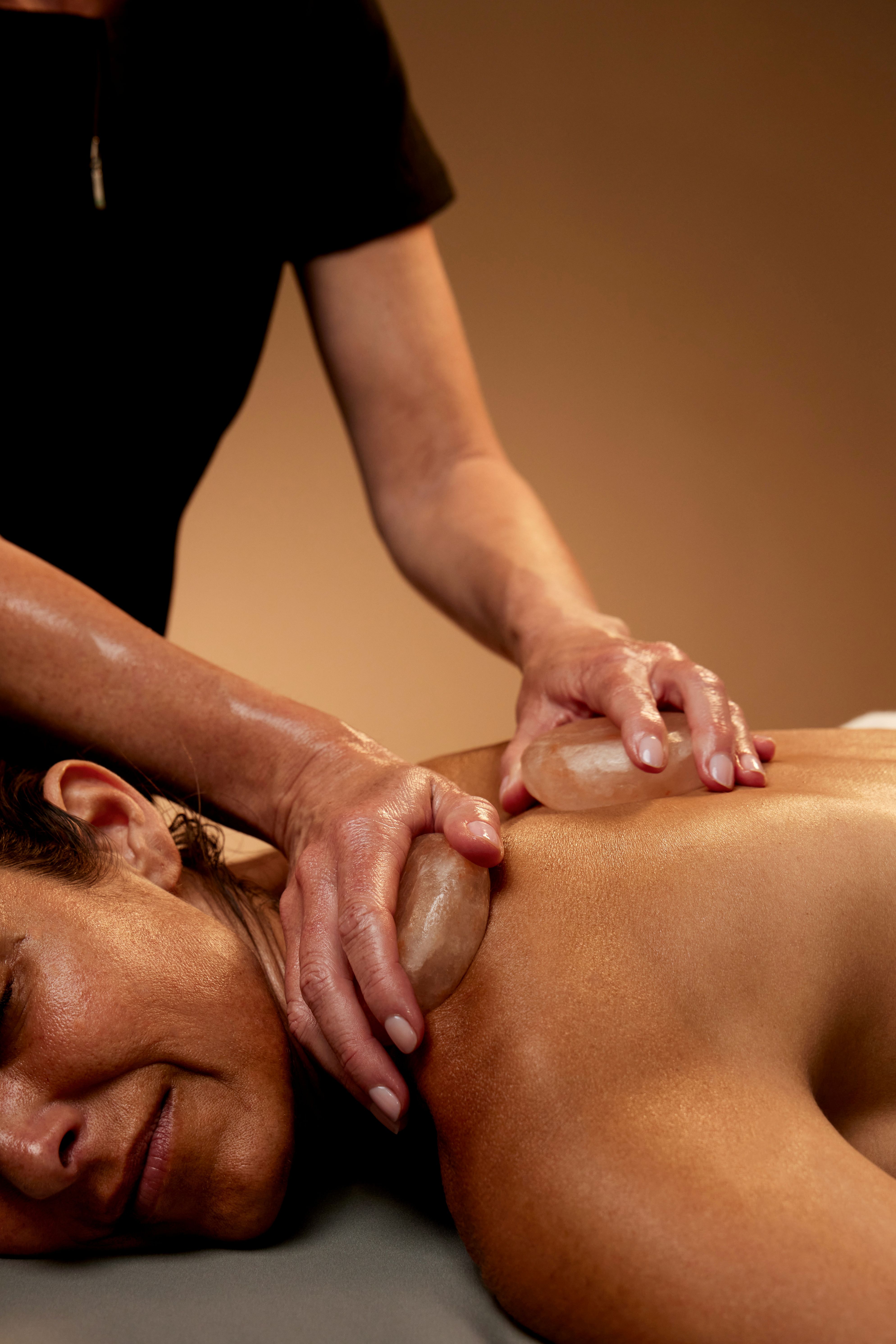 Woodhouse Spa - The Woodlands Image