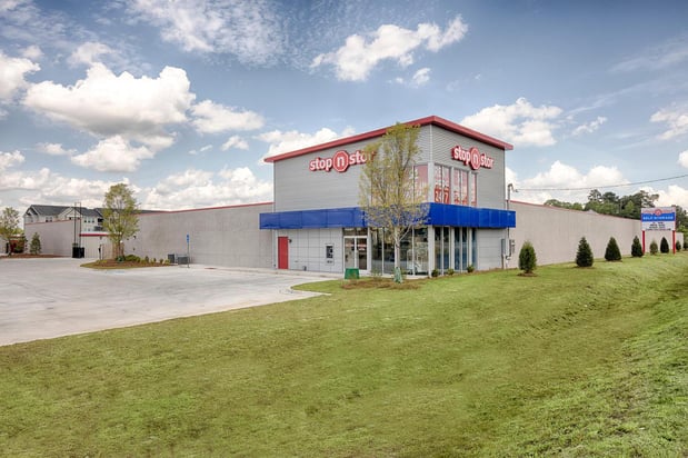 Images Stop N Stor Self Storage