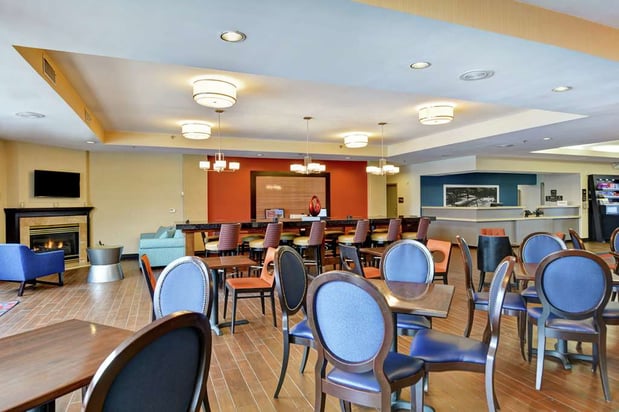 Images Hampton Inn Scranton At Montage Mountain