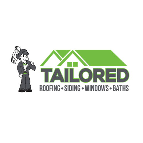Tailored Roofing and Remodeling Inc. Logo