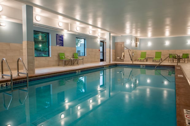 Images Holiday Inn Express & Suites Sioux City - Southern Hills by IHG