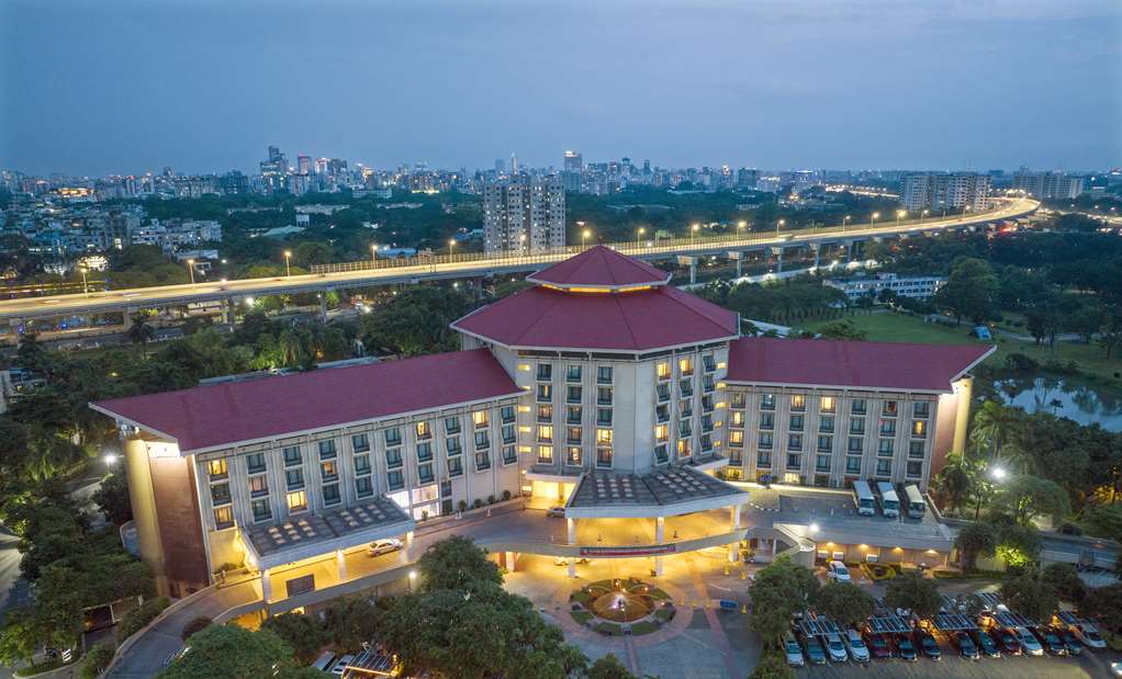 Radisson Blu Water Garden Hotel, Dhaka