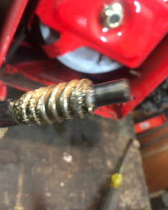 Dale's Small Engine Repair Image