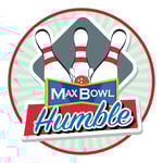 Max Bowl - Humble Logo