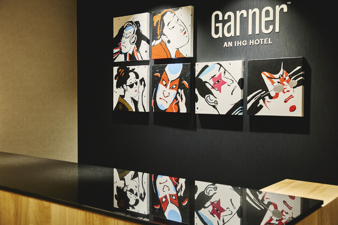 Images Garner Hotel Osaka Honmachi Midosuji