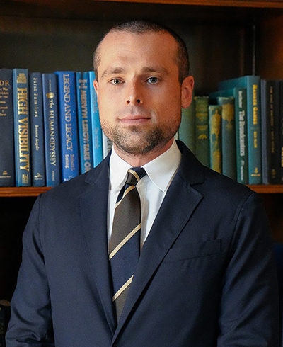 Beau Voutour - Financial Advisor, Ameriprise Financial Services, LLC