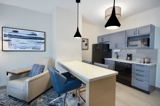 Images Candlewood Suites Buffalo Amherst by IHG