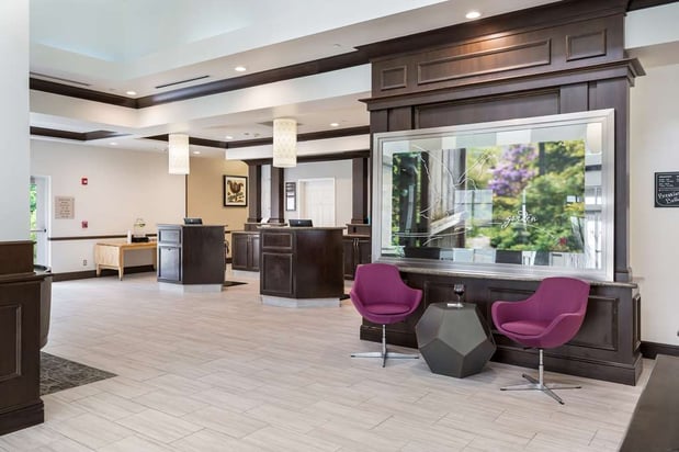 Images Hilton Garden Inn Ames