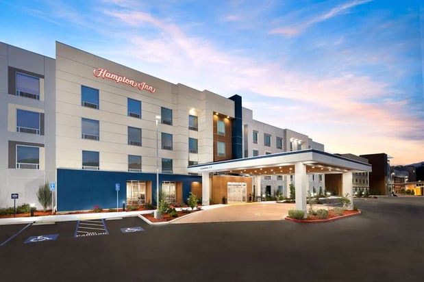 Images Hampton Inn Oakhurst-Yosemite