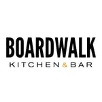 Boardwalk Kitchen & Bar Logo