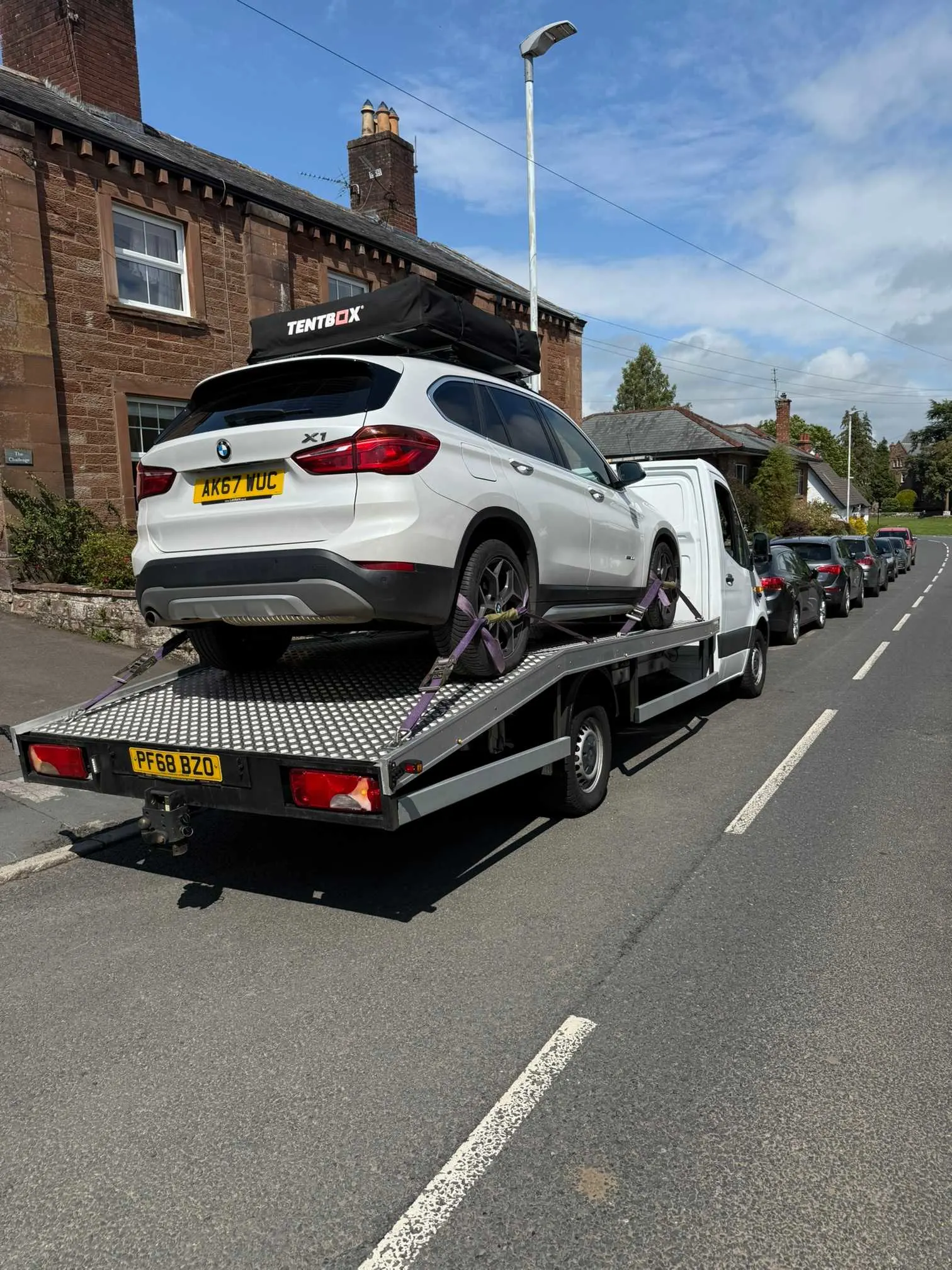 Images G&B Automotors Ltd