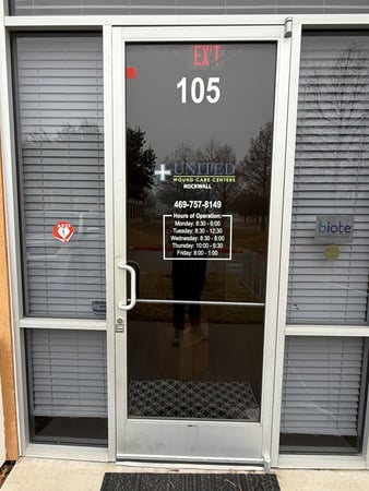 Images United Wound Care Centers of Rockwall