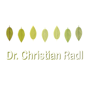 Dr. med. Christian Radl Logo