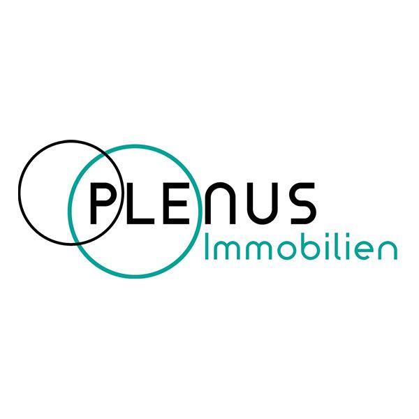 PLENUS Immobilien GmbH Logo