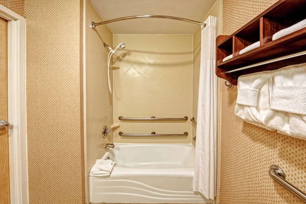 Images Hampton Inn & Suites Pigeon Forge On The Parkway
