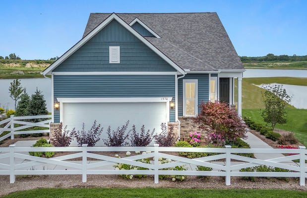 Images Kensington Ridge by Del Webb