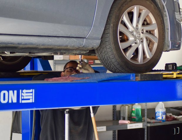 Images Preferred Automotive