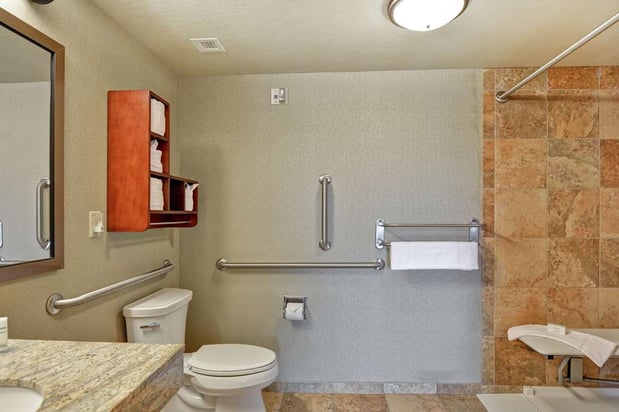 Images Hampton Inn & Suites New Hartford