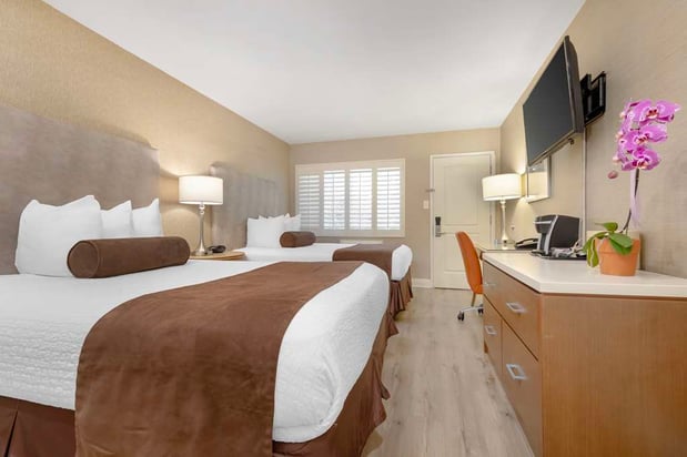 Images Best Western Downtown San Diego